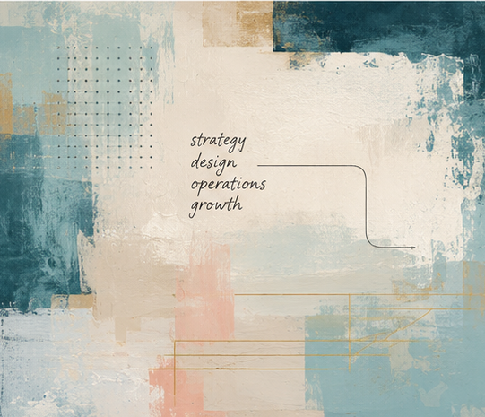 Painting reading strategy, design, operations, growth